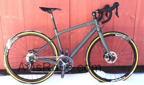 Felt V55 fiche technique et avis